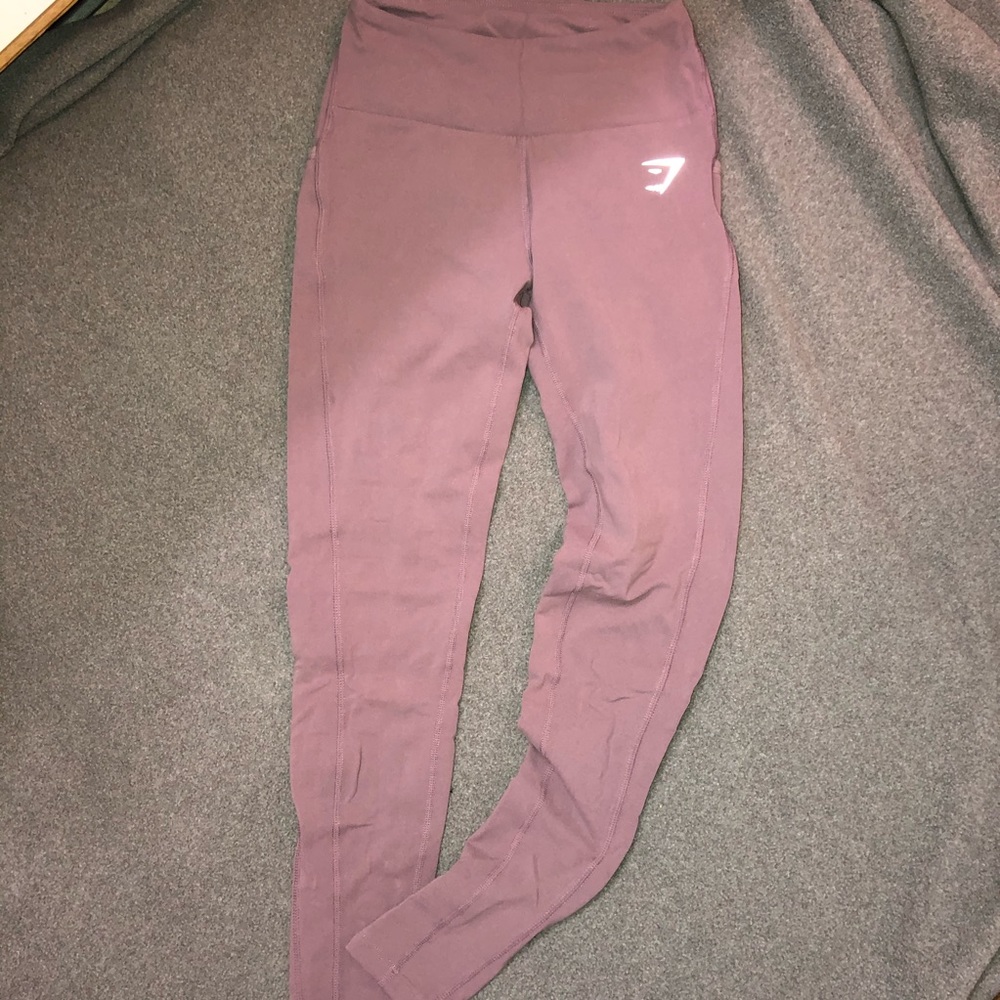 Gymshark Leggings